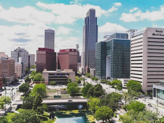 Omaha, Nebraska